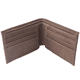thumbnail image 2 of Billetera de cuero Graso Hombre 110 Tierra, 2 of 3