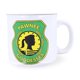 thumbnail image 1 of Taza de cerámica Camper Silver Buffalo Parks and Recreation, 600 ml, 1 of 3