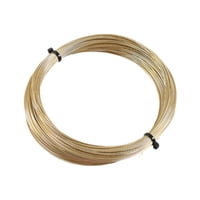 Ioensy - Representante De Alambre De Ala Cortada De Parabrisas Camión Liviano Reparación De Parabrisas Doradas