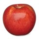 thumbnail image 2 of Manzana Envy Roja Premium Grande Dulce Unidad, 2 of 3