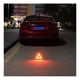 thumbnail image 3 of Triangulo Seguridad Led Solar Luces Emergencia Led Auto, 3 of 5