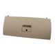 thumbnail image 4 of Tapa De La Guantera Beige De Fácil Instalación Para VW Golf Bora Jetta, 4 of 5