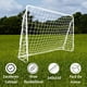 thumbnail image 3 of Arco De Futbol Metalico 240 X 150 + Red Desarmable, 3 of 7