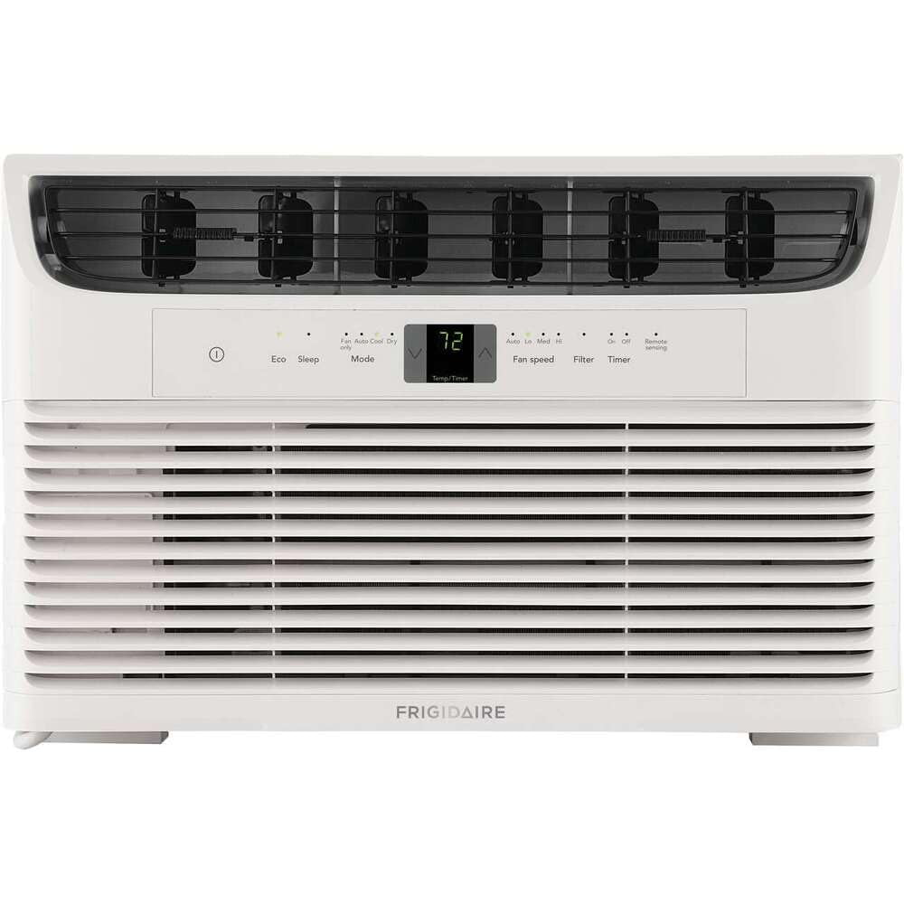 Aire Acondicionado De Ventana Frigidaire Fhwc063tc1 6,000 Btu 2024