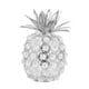 thumbnail image 4 of Adorno De Frutas 3d Hecho A Mano Decoración Del Hogar Vacaciones Vidrio Piña, 4 of 5
