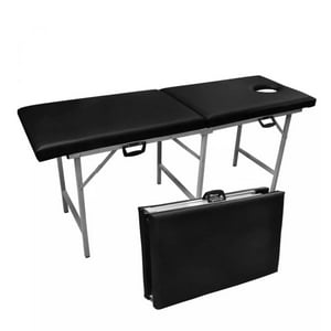 Topmedic - Camilla Maleta Masaje Plegable