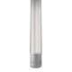 thumbnail image 1 of Varilla de extensión para ventilador Modern Forms 61 cm, acero, rosca 3/4 ", 1 of 5