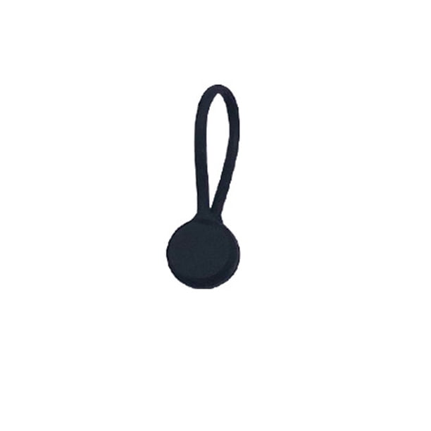 Organize Your Cables with This Magnetic Cable Winder - Reusable & Strong!