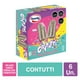 thumbnail image 2 of Mp Mini Contutti 6Un De 53Gr C/U, 318 g, 2 of 4