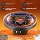 thumbnail image 2 of Parlantes Para Auto De 6 5 250 W Rms 1000 W Pico, 2 of 7