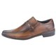 thumbnail image 2 of Zapato Ferracini Hombre 4385 Frankfurt Café Casual, 2 of 5