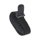 thumbnail image 2 of Amortiguador De Silencio De Cuerda De Bajo De Diapasón Universal Para Guitarra De Bajo De Ukelele Negro S, 2 of 2