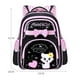 thumbnail image 1 of 6-12 Years Girls School Bag Small Cat Korean Style School Pack Bowknot Princess Kindergarten School Bag Primary School Students, 1 of 3