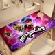 thumbnail image 3 of MIRACULOUS-ladybug alfombrilla de escritorio/mesa extra-grande con base antideslizante de cuero y diseño temático; versátil para escritorios de ordenador, mesas de comedor, etc.40*80cm, 3 of 6