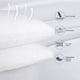 thumbnail image 2 of Juego de 2 unidades Pillows Vendare, tamaño estándar, plumas de ganso y plumón, 2 of 7