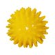 thumbnail image 1 of Spike Bolas De Masaje Bola De Ejercicio Manual Multifuncional Para Pies Manos Traseras Amarillo, 1 of 5