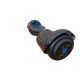 thumbnail image 5 of Patineta eléctrica, Electric Balance, Hoverboard Bluetooth, 5 of 5