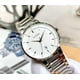 thumbnail image 3 of Reloj Hombre Análogo BI5010-59A Plateado, 3 of 3