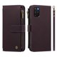 thumbnail image 2 of Funda Cartera Samsung Galaxy S20 Plus con Monedero, Morado, 2 of 6