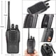 thumbnail image 4 of Pack 2 Radios Transmisor Walkie Talkie Baofeng, 4 of 5
