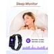 thumbnail image 5 of Reloj inteligente RUIMEN Fitness Tracker 1.47" Android iOS IP68, 5 of 9