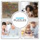 thumbnail image 4 of Puzle Aquarius Where's Waldo 3000 piezas 81 x 114 cm, 4 of 7