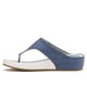 thumbnail image 2 of Sandalia Mujer Azul Leda Chinitown, 2 of 3