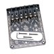 thumbnail image 5 of Eje del puente de la silla de montar de la forma del rodillo de la forma fijado para las piezas tele de la guitarra eléctrica, 5 of 5