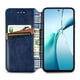 thumbnail image 3 of FOXDOCK Funda para Samsung Galaxy S26 Ultra | Soporte Ajustable y Billetera Integrada-azul, 3 of 6