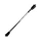 thumbnail image 4 of Enlace De Tambor De Bajo Doble De Alta Resistencia Duradero Resistente Para Instrumento De Percusión Cabeza Negra, 4 of 5