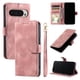 thumbnail image 3 of Funda Cartera para Google Pixel 9 Pro XL Tapa con Ranuras, Soporte y Correa Rosa, 3 of 5