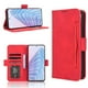 thumbnail image 1 of Funda Tipo Billetera FOXDOCK para Xiaomi Redmi Note 14 4G – Tapa Flip con Tarjetero, 1 of 5