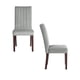 thumbnail image 4 of Pack 2 Sillas de Comedor Julieta Gris, 4 of 6