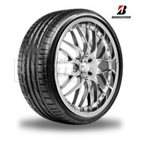 Neumático 275/40 R19 Bridgestone Otenza S001 . Y-101