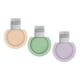 thumbnail image 3 of 3x Botellas De Viaje Para Artículos De Tocador Portátiles Para Champú Acondicionador Encimera 60ml, 3 of 5