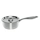 thumbnail image 3 of Bateria Cocina Wens 6 Piezas Acero Inoxidable Cocina 430-6SS, 3 of 3