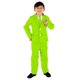 thumbnail image 1 of Traje de fiesta Dress Up America de 3 piezas para niños en verde, talla S, 1 of 1