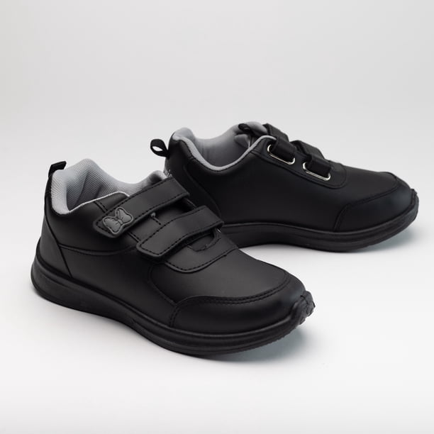 Zapatillas Niña Minnie Negro Disney