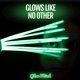 thumbnail image 3 of Glow Sticks Glow Mind 400, paquete ultrabrillante para fiesta de Halloween, 3 of 7