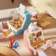thumbnail image 4 of Maquina Arcade Infantil Mini Juego Baloncesto Con Fichas, 4 of 8
