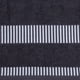 thumbnail image 2 of Set 2 Piezas Egyptia 460 grs 45x90/70x140 Marengo, 2 of 3