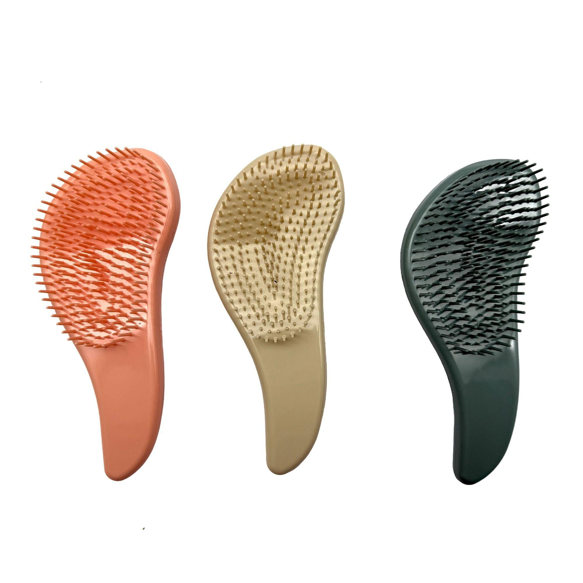 Cepillo Desenredante 1 Un Hello Beauty