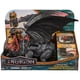 thumbnail image 4 of Dragón de juguete DreamWorks Dragons Red Death Fury Devoring, 28 cm, 4 of 9