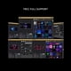 thumbnail image 5 of Monitor Thermalright 6.86" IPS 1280x480 USB‑C Negro, 5 of 5