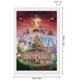 thumbnail image 2 of EarthBound Kits de Pintura de Diamantes para Adultos 5D DIY Diamond Art Kits Full Drill Diamond Dots para Regalo Decoración de Pared y Relajación Artes de Gemas 20*30cm, 2 of 6