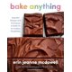 thumbnail image 1 of Bake Anything: Libro de recetas y técnicas de horneado Harvest, 1 of 1
