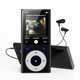 thumbnail image 1 of Reproductor MP3 CCHKFEI 64 GB con Bluetooth y Altavoz Hi‑Fi, 1 of 9