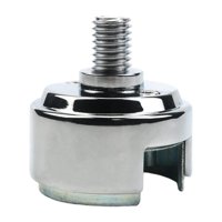 Magideal - Adaptador De Montaje De Perilla De Cambio 70589, Accesorio Automotriz, Instalación Simple, Repuestos De Aleación De Aluminio Ligeros