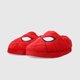 thumbnail image 2 of Pantufla Looking Spiderman Talla 29-30, 2 of 3