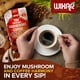 thumbnail image 2 of Suplemento Mezcla De Café Con Hongos 150 Ml, 2 of 3
